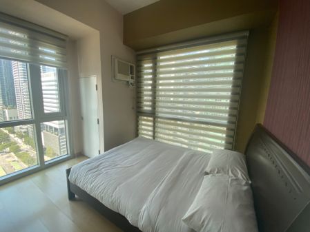 Fully Furnished 1 Bedroom for Rent in Avant at The Fort Taguig