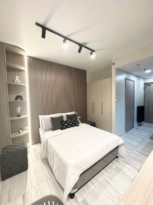 Studio Furnished for Rent at Maven At Capitol Commons