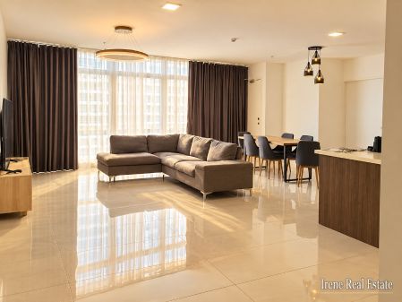 East Gallery Place Bgc Taguig for 3 Bedroom Unit with 2 Parking