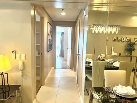 Gentry Residences Makati 2br pbcom ayala ave