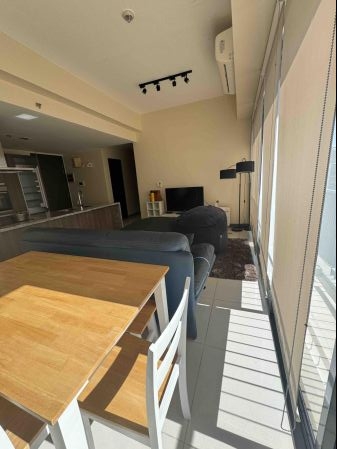 78 sqm 2BR Condo with Maids Room St Moritz Private Estate