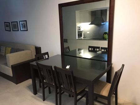 Joya Loft and Towers Fully furnished 1 bedroom unit for lease