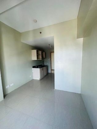 Semi Furnished Studio Unit at Vista Taft for Rent