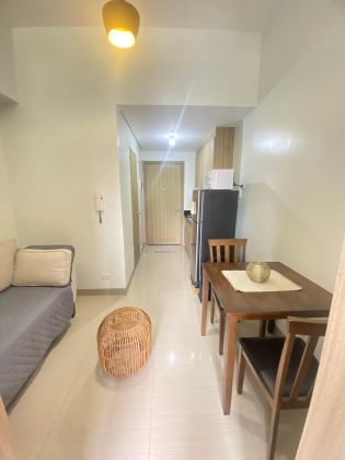 FOR RENT 1BR at Shore 2 Residences 24 sqm. 
