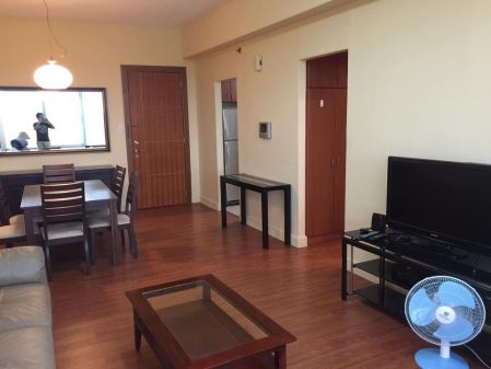 1BR in Bellagio Tower 1