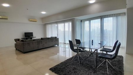 3 Bedroom Unit at Grand Hyatt Residences for Rent