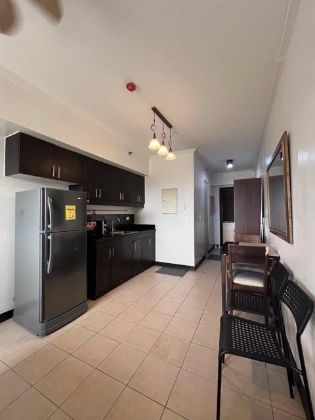 Studio Furnished for Rent in Building Cypress Towers