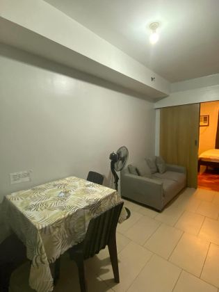 1BR at Antel Spa Residences
