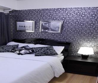 Furnished 2BR Unit at Trees Residences Quezon City