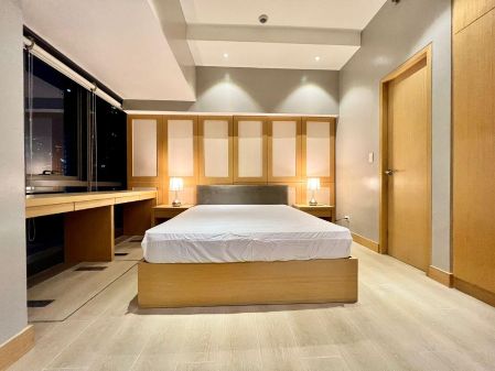 Unit for Rent at Greenbelt Hamilton 1BR Fully Furnished Balcony