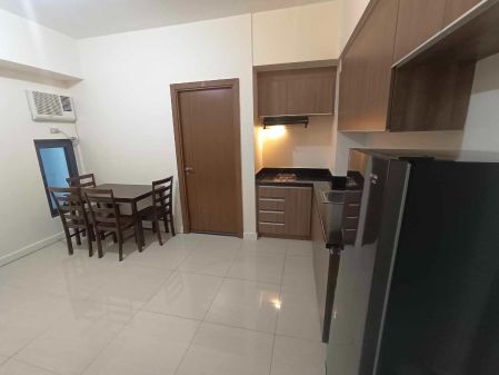 Fully Furnished 1BR Unit at Sapphire Bloc Ortigas