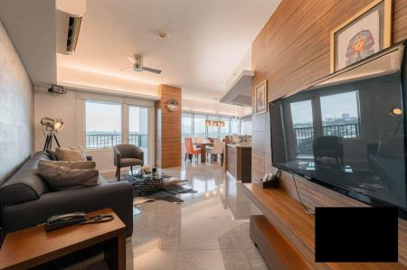 One Rockwell East Tower 2 Bedroom Bi Level Fully Furnished
