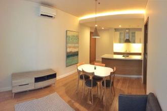 Fully Furnished 1BR at Park Terraces Point Tower