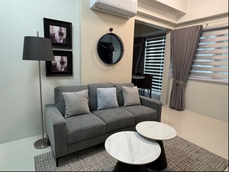 2 Bedroom Nicely Furnished Unit for Rent