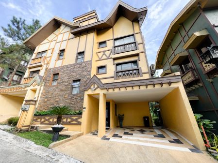 Live the Swiss Experience at Crosswinds Tagaytay 