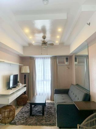 1BR Condo for Rent with Parking in Avida Towers Riala Tower 1 Ceb