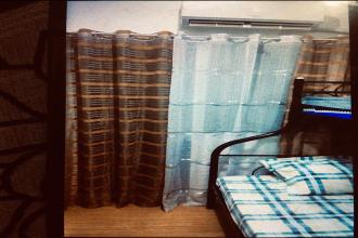 Fully Furnished 1 Bedroom Unit at Grace Residences for Rent