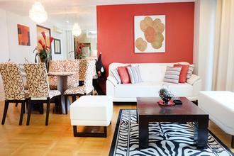 2 Bedroom Unit for Rent in One Mckinley Place