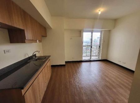 Presentable Unfurnished 1BR Corner End Unit at Kai Garden