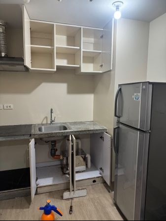 3BR Unit for Rent at Suntrust Parkview near SM Manila