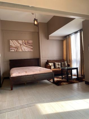 1BR in Greenbelt Hamilton