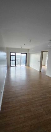 2BR Bare Unit in High Park Tower 1 Vertis North QC for Rent 