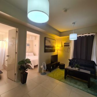 1BR 33sqm Avida Towers Sucat T9