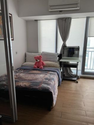 Fully Furnished 1BR Unit in Acqua Private Residences Mandaluyong