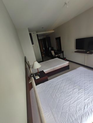 Fully Furnished Studio Unit in Ortigas for Rent