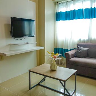 For Rent 1 Bedroom in The Beacon Makati 