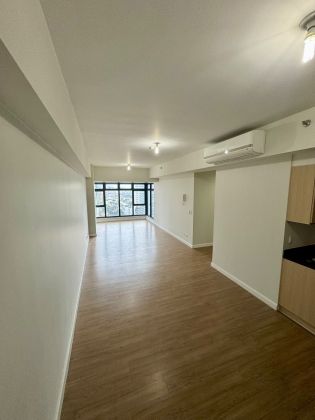 Brand New Semi Furnished 2BR with Parking in Portico Pasig