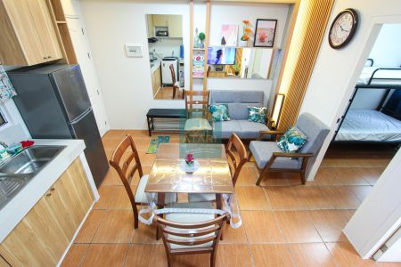 Seaside Comfort Charming 2 Bedroom Retreat for Rent in Cebu