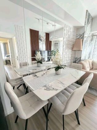 2 Bedroom Unit in Avida Riala Tower 5 Cebu 