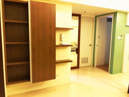 Fully Furnished 2BR Condo for Rent at the Infinity Fort Bonifacio
