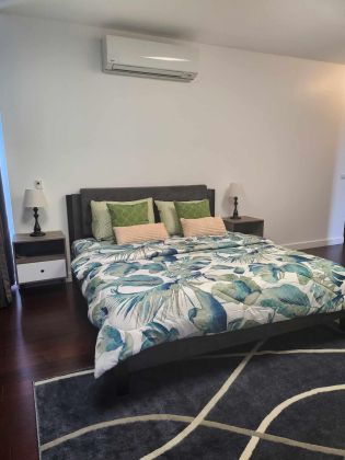 Newly Furnished 3BR Unit at East Gallery Place Taguig