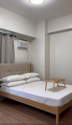 Brad New Furnished 2 Bedroom Condo in Kai Garden Residences