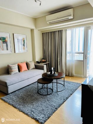 1BR Condo for Rent in The Grove by Rockwell Ugong Pasig