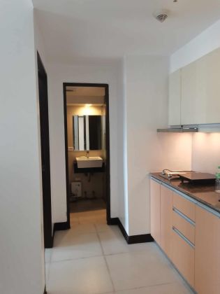Fully Furnished 1BR for Rent in The Viceroy Residences Taguig