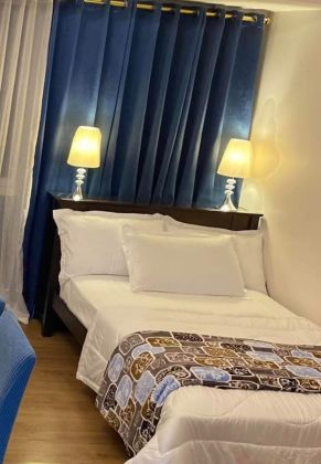 Fully Furnished Studio Unit at The Lerato for Rent