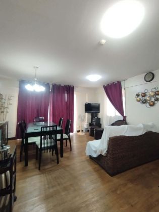 Fully Furnished 3 Bedroom for Lease in Magnolia Place