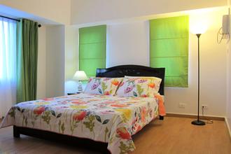 Fully Furnished 2BR Condo for Rent at Aspire Tower Nuvo