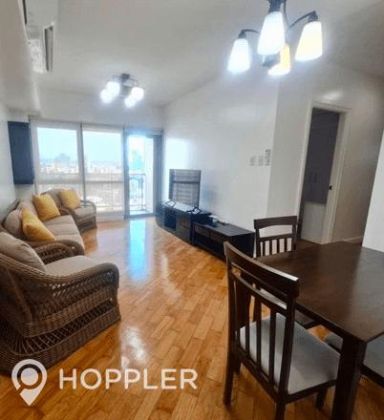 2BR Condo for Rent at Joya Lofts and Towers Rockwell Center Makat