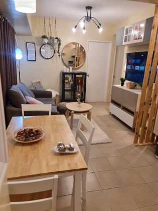 Avida Towers San Lorenzo 2 Bedroom Fully Furnished