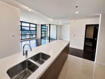 Garden Towers Makati 2BR Condo for Rent 138 sqm 37th Floor Pan