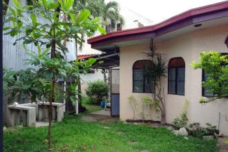 House for Rent in Pilar Village Las Pinas