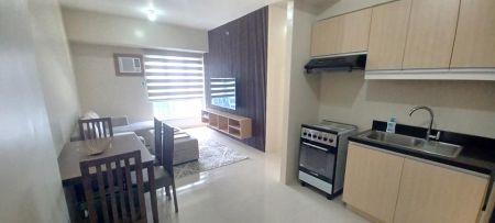 New Minimalist 2 Bedroom for Lease at the Montane Bgc