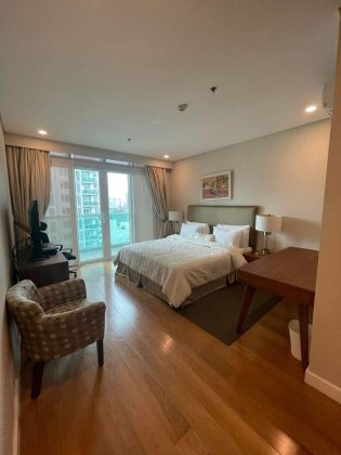 Makati Condo for Rent Park Terraces Fully Furnished