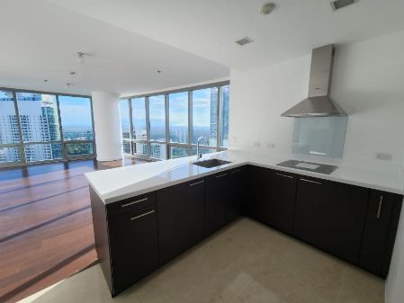 The Suites BGC 2 Bedroom Flat 