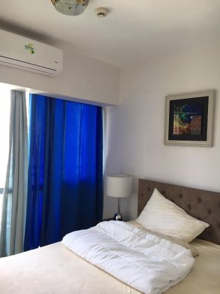 For Rent 2 Bedroom Unit at Acqua Private Residences
