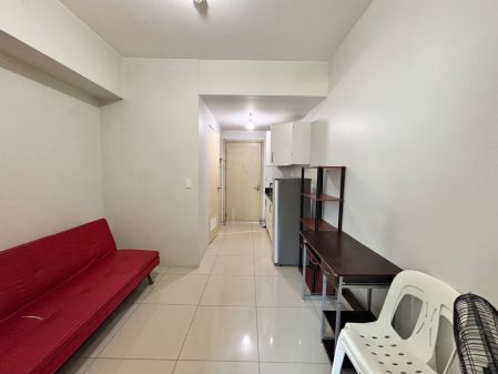 1 Bedroom Unit for Rent at Jazz Ressidences Makati